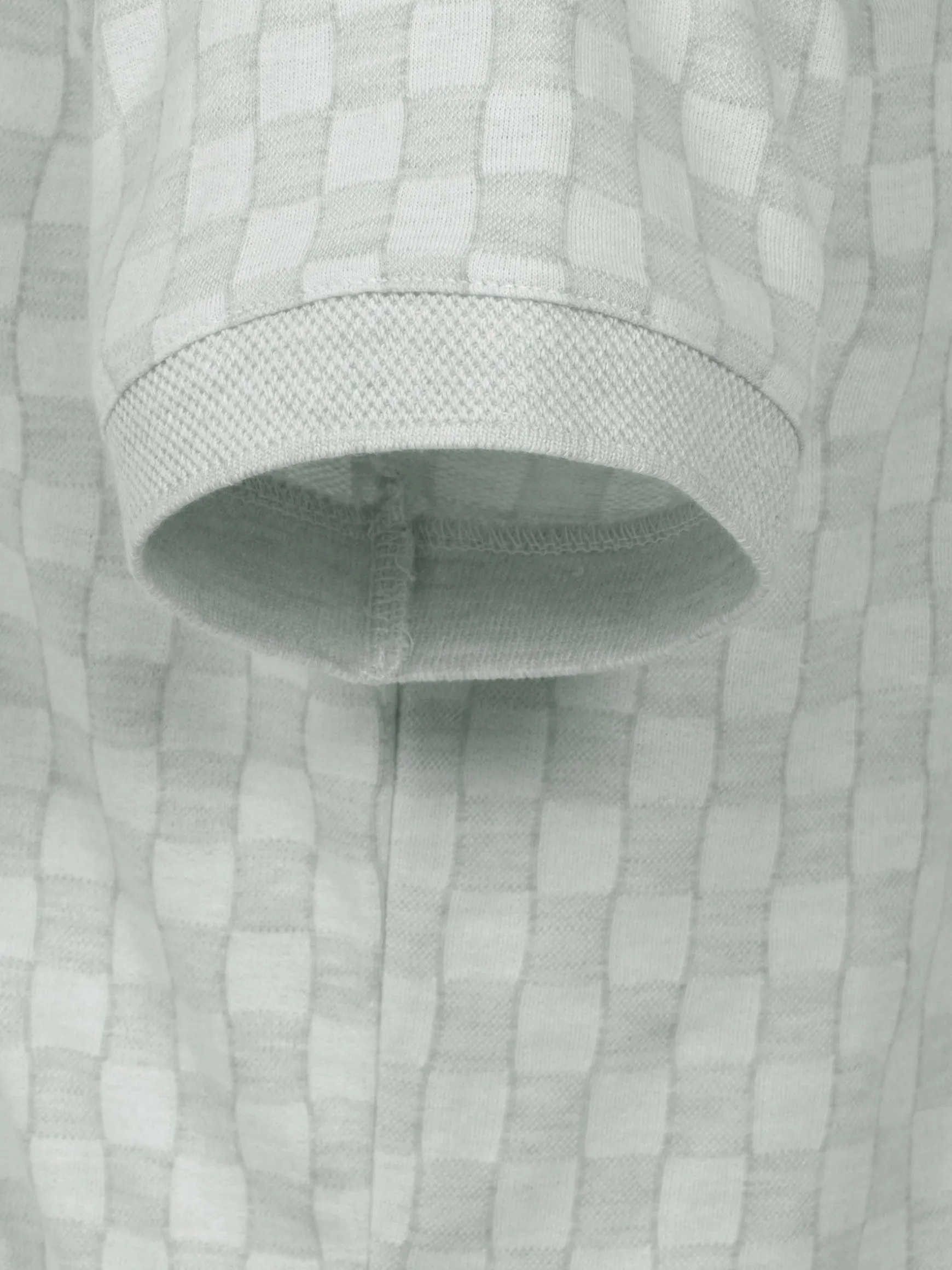 WAM DENIM Polo's*Aldo Menthol Polo