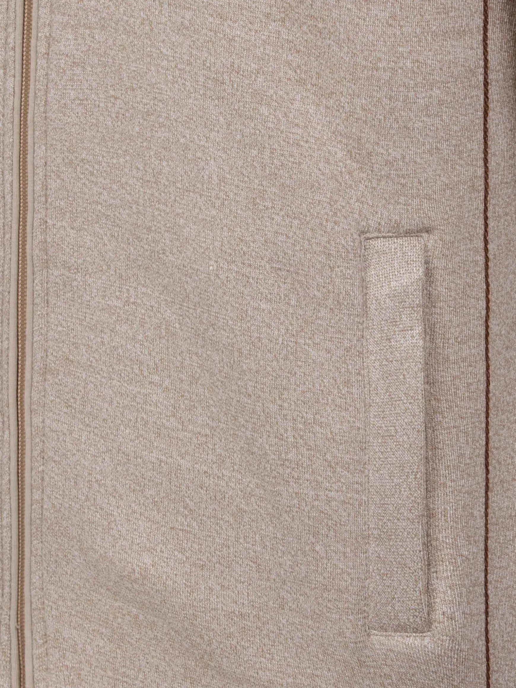 WAM DENIM Sweaters & Vesten*Altena Beige Vesten