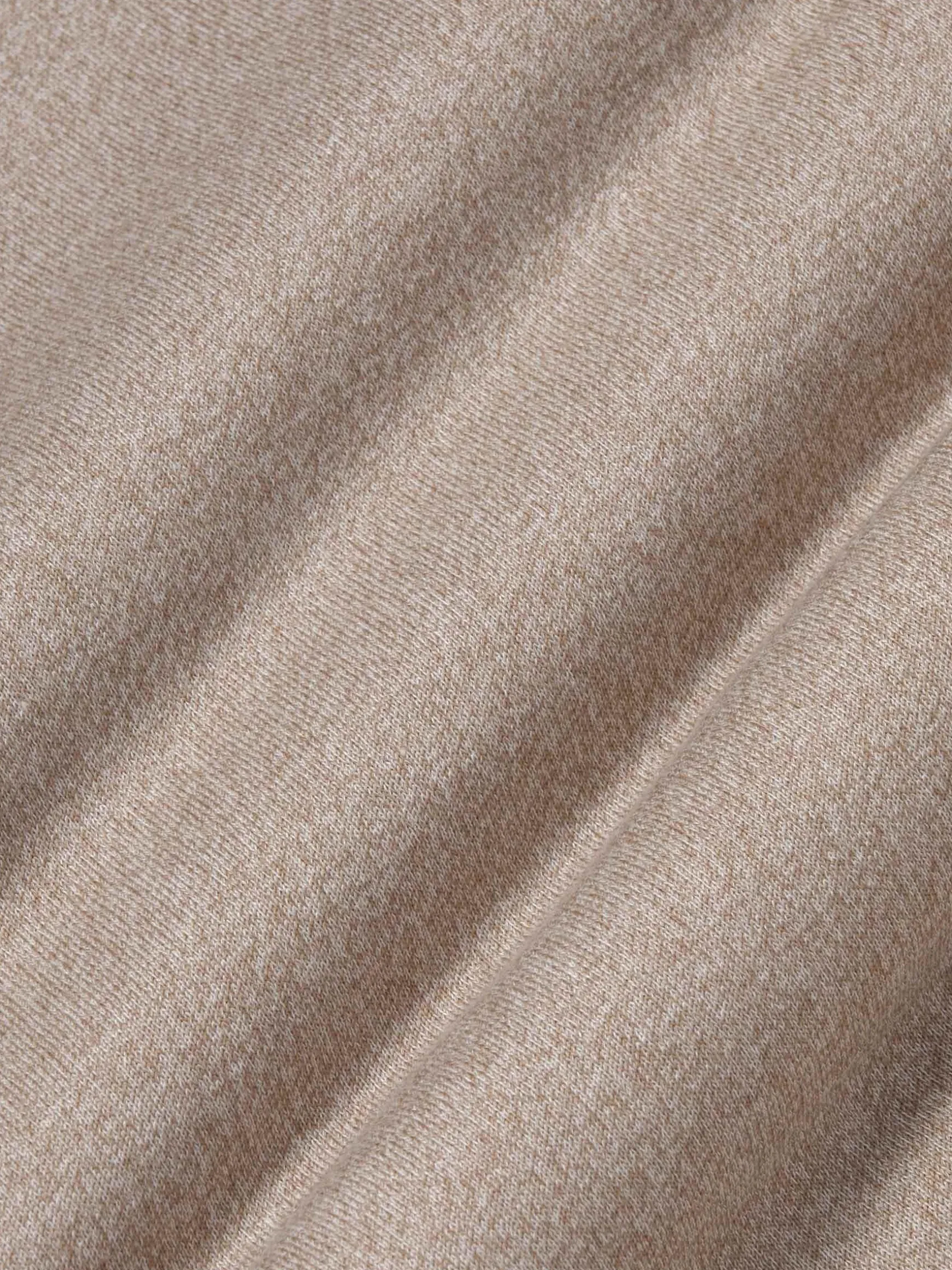 WAM DENIM Sweaters & Vesten*Altena Beige Vesten