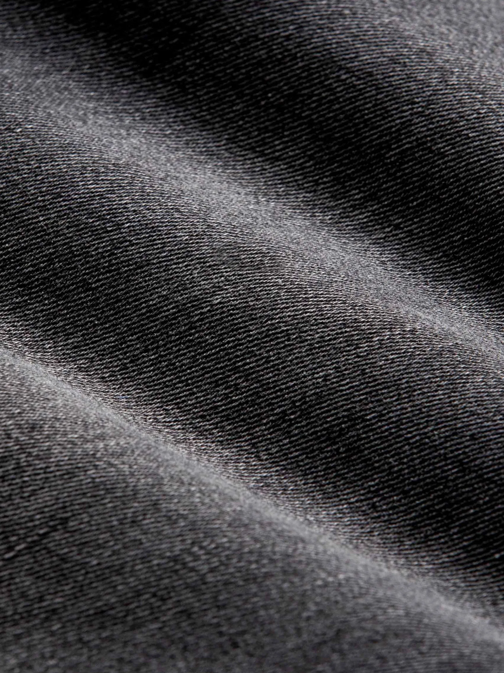 WAM DENIM Jeans*Amaud Slim Stretch Anthracite Jeans