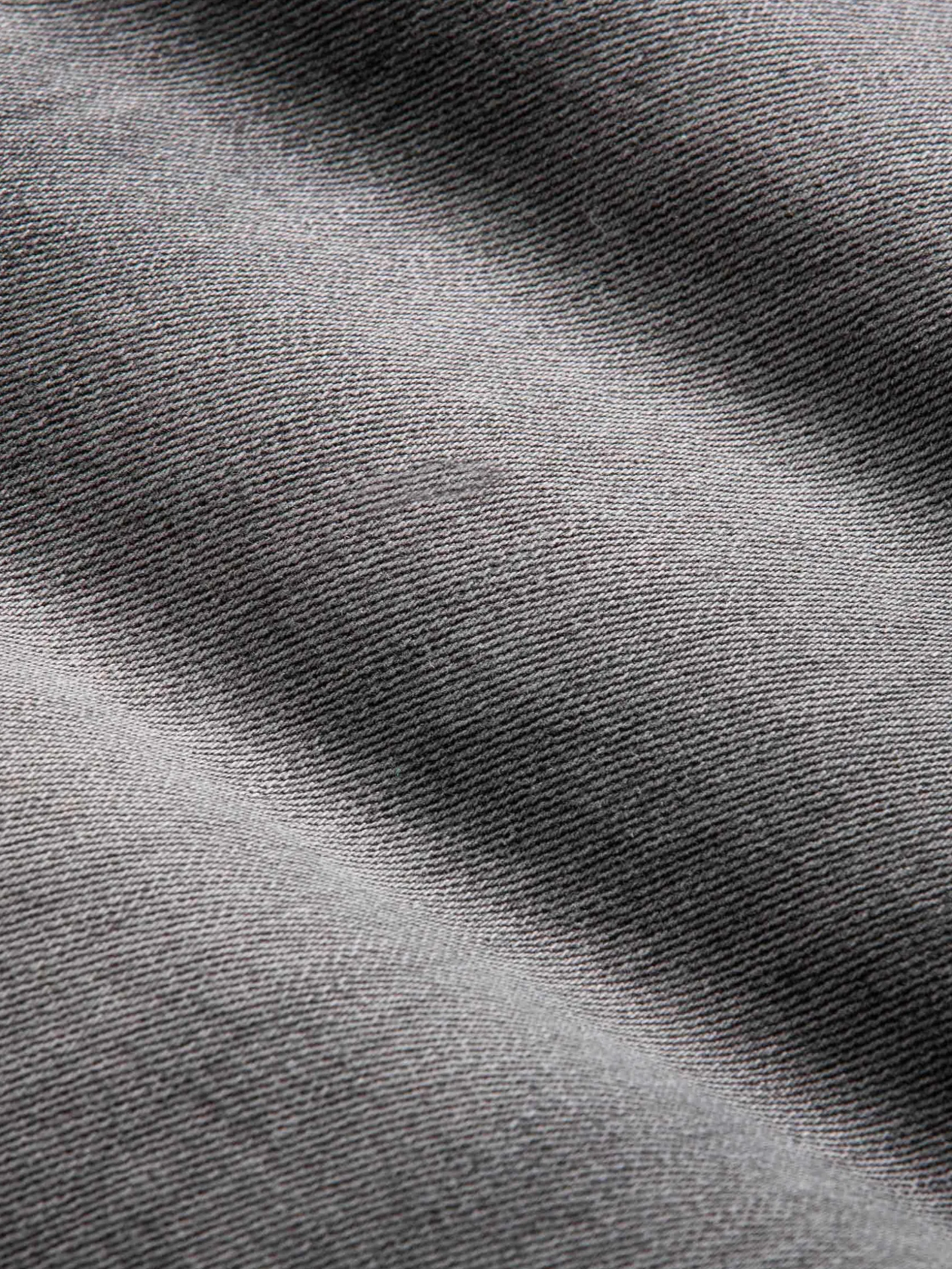 WAM DENIM Jeans*Amaud Slim Stretch Grey Jeans