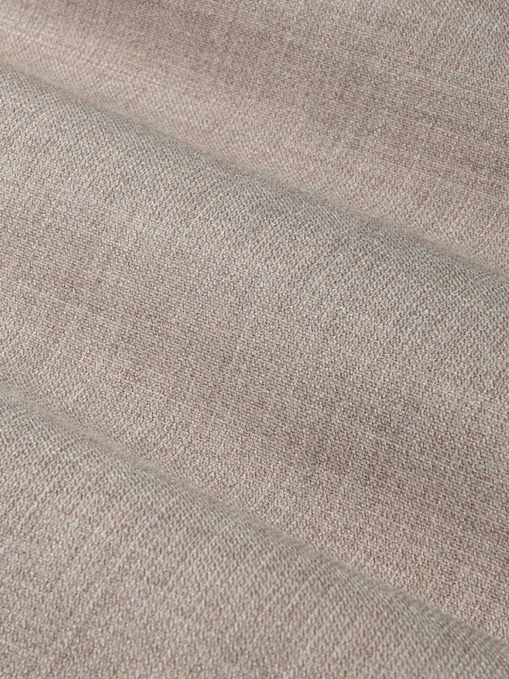 WAM DENIM Pakken & Maatwerk*Araya Slim Fit Beige Suit Pantalon