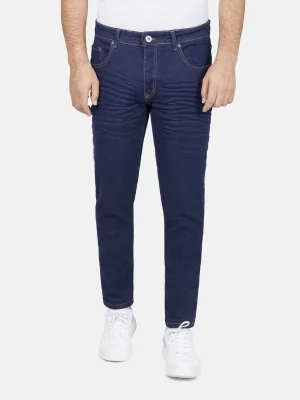 WAM DENIM Jeans*Avery Dark Navy Jeans