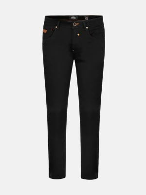 WAM DENIM Jeans*Bavaria Black Jeans
