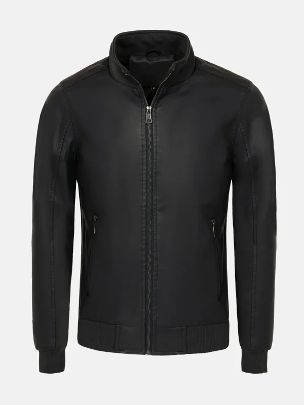 WAM DENIM Zomerjassen*Charlie Slim Fit Zomer Jassen