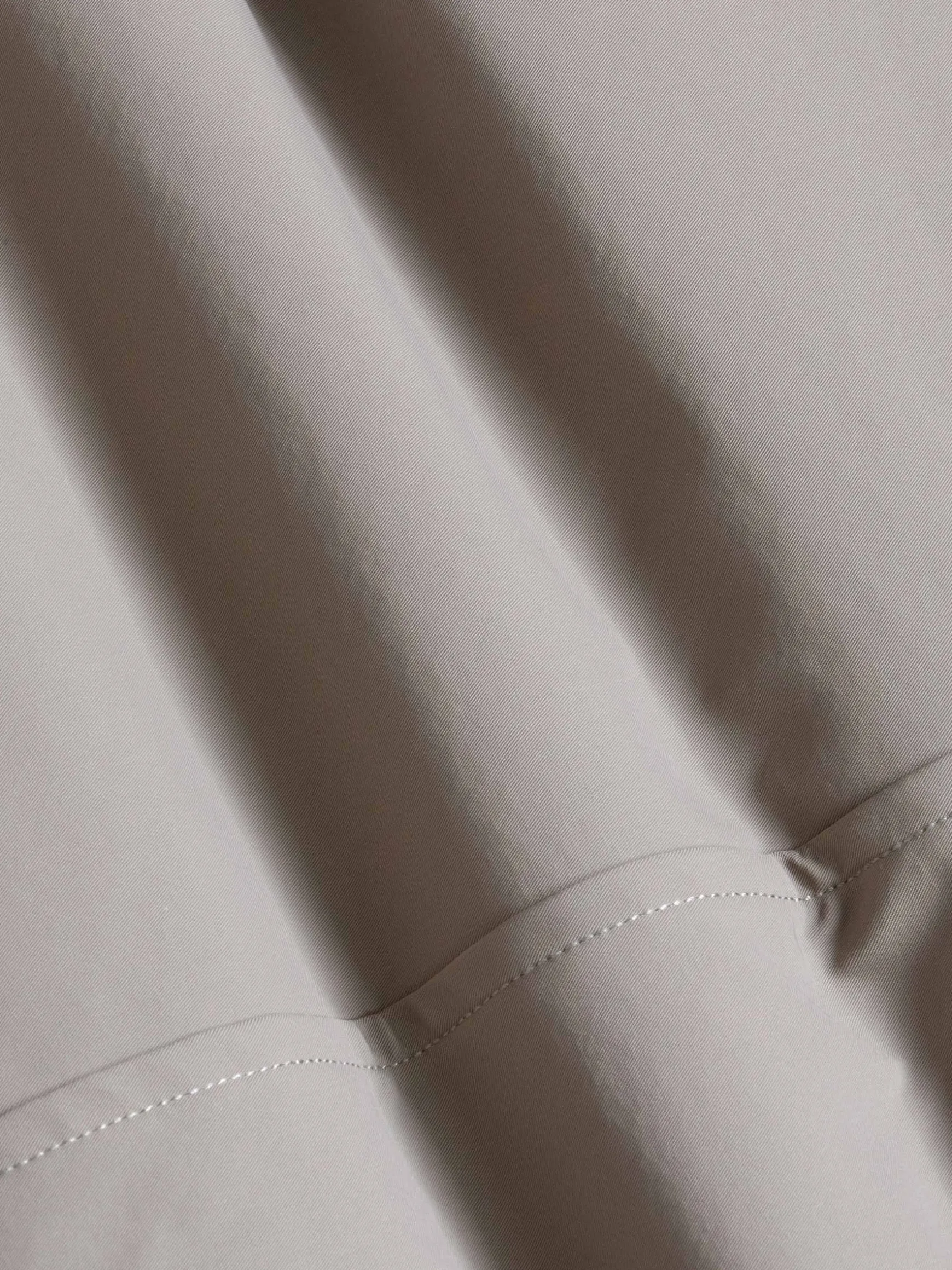 WAM DENIM Winterjassen*Claus Beige Winter Jassen