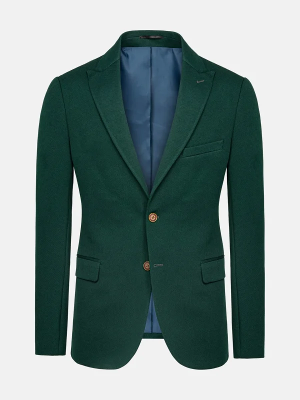 WAM DENIM Pakken & Maatwerk*Coleson Green Colbert