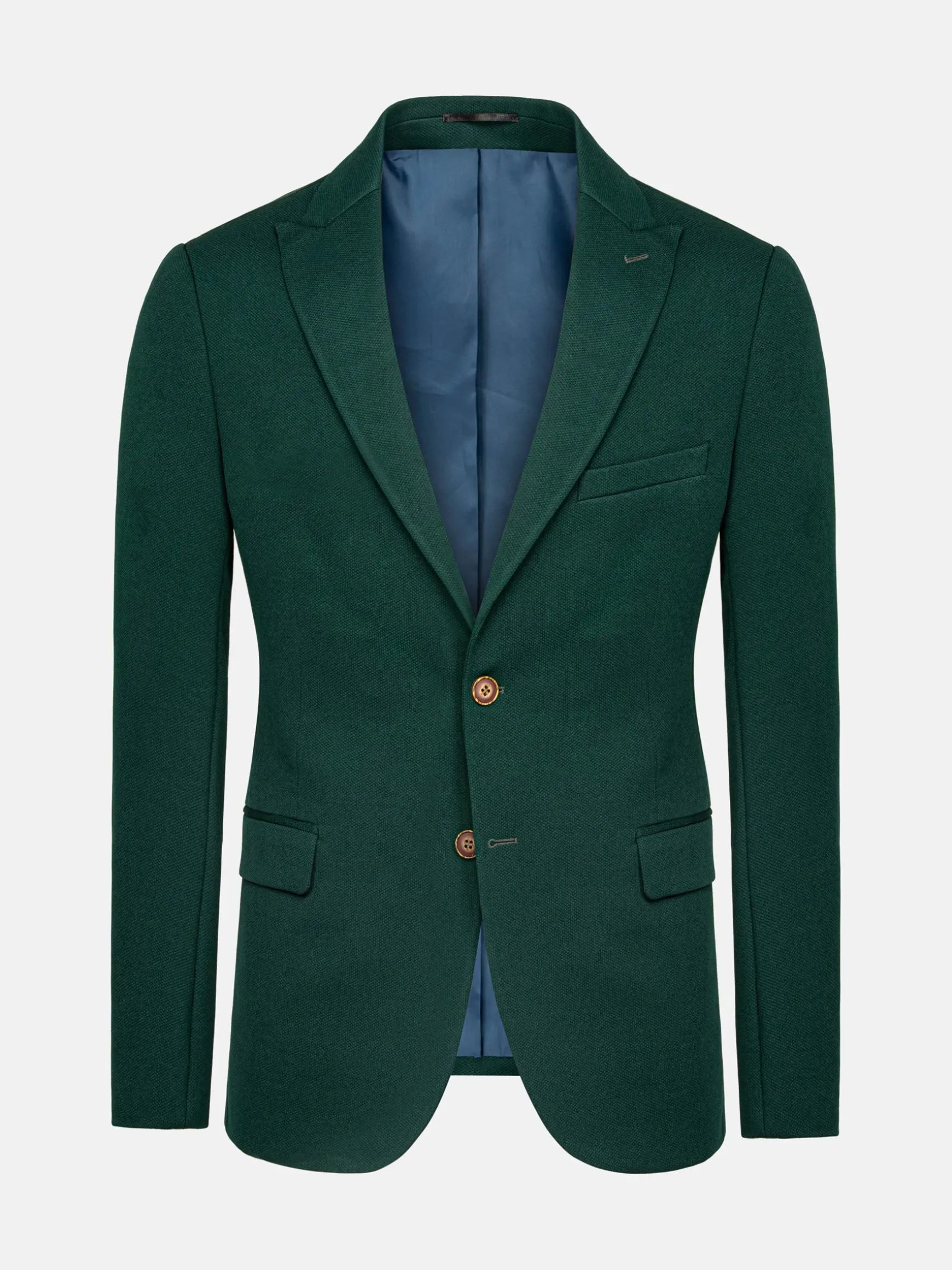 WAM DENIM Pakken & Maatwerk*Coleson Green Colbert