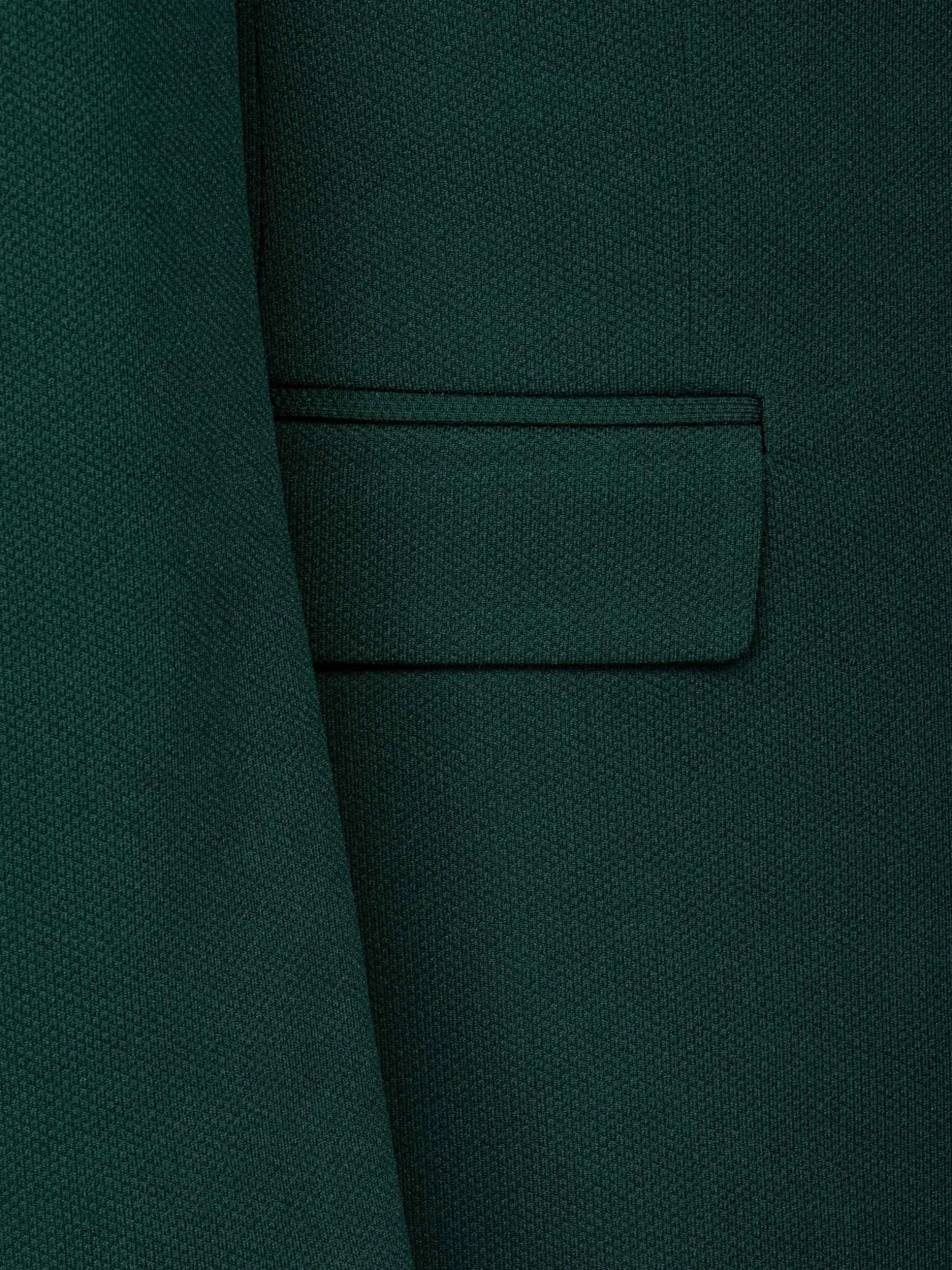 WAM DENIM Pakken & Maatwerk*Coleson Green Colbert