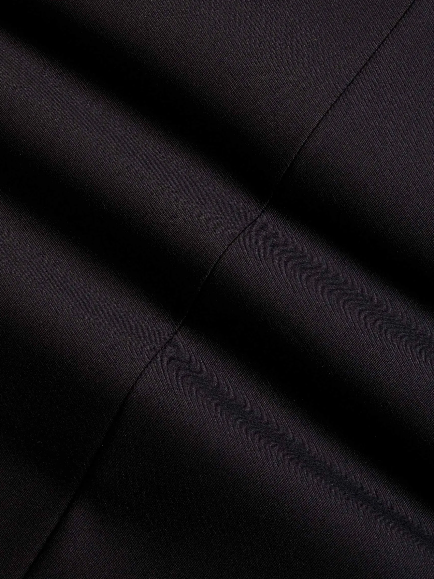 WAM DENIM Pakken & Maatwerk*Colten Black Colbert