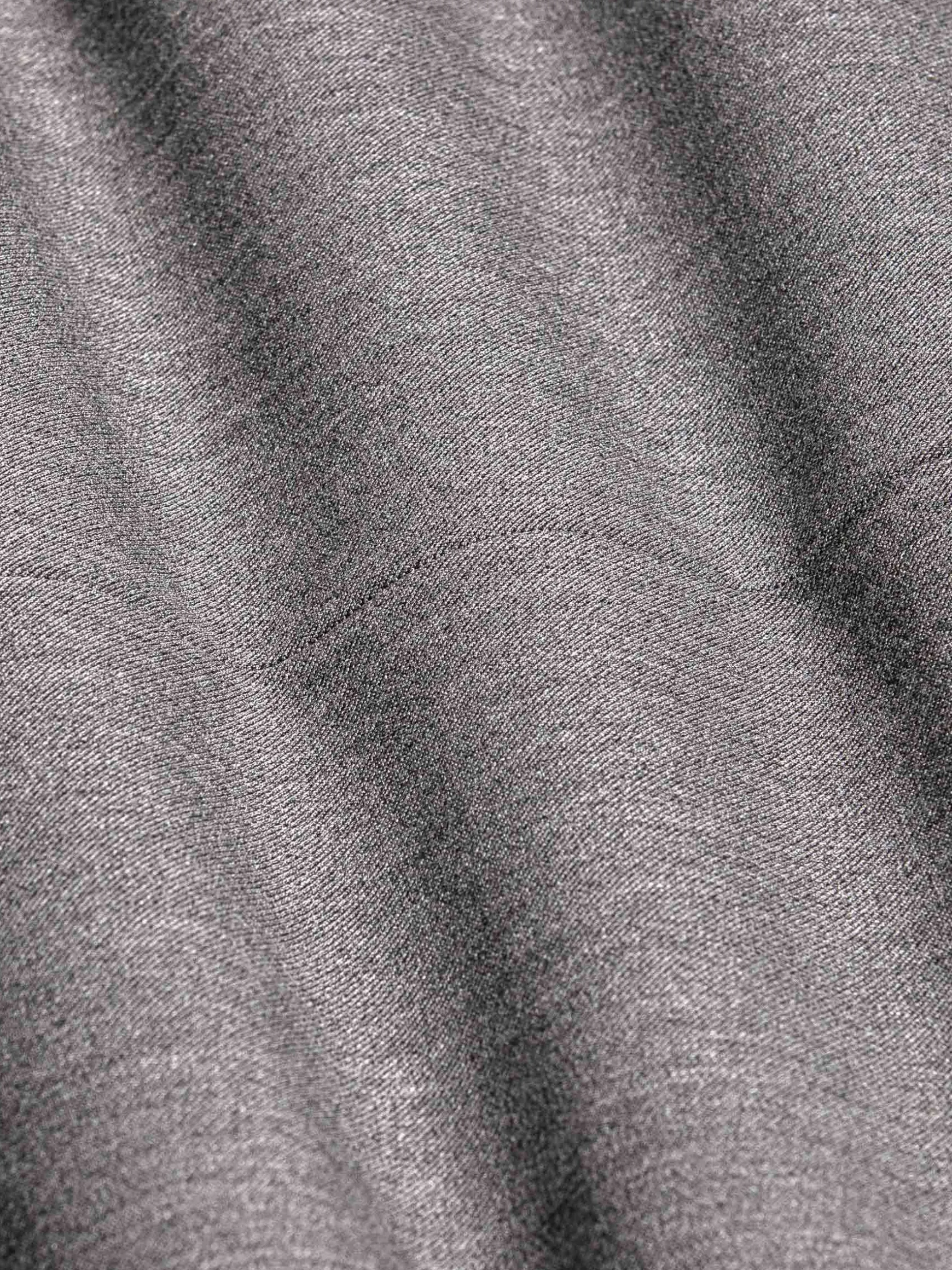 WAM DENIM Pakken & Maatwerk*Comfort Slim Fit Grey Pantalon