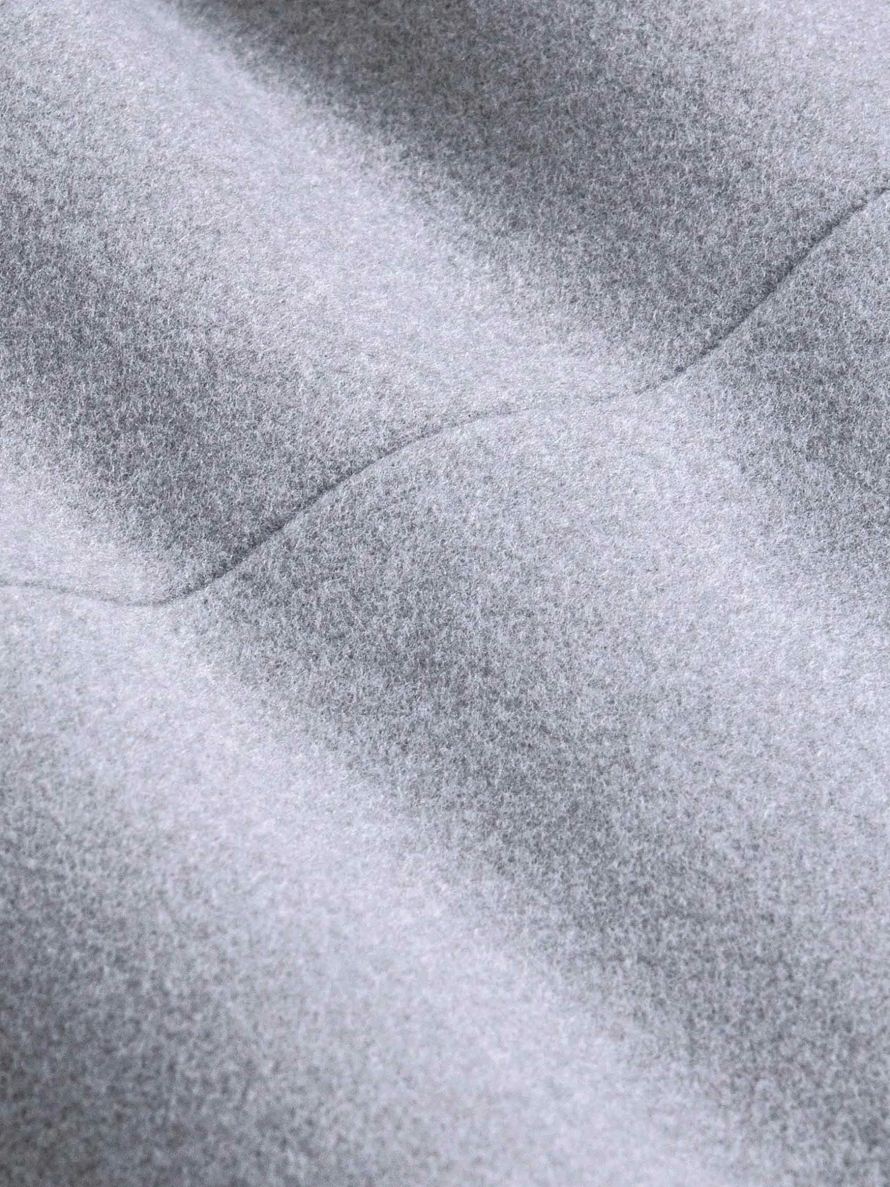 WAM DENIM Manteljassen*Franklin Three Button Casual Grey Mantelassen