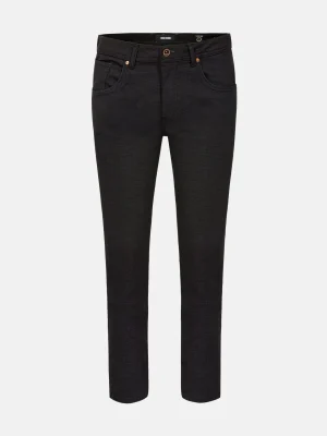 WAM DENIM Jeans*Gemma Black Jeans