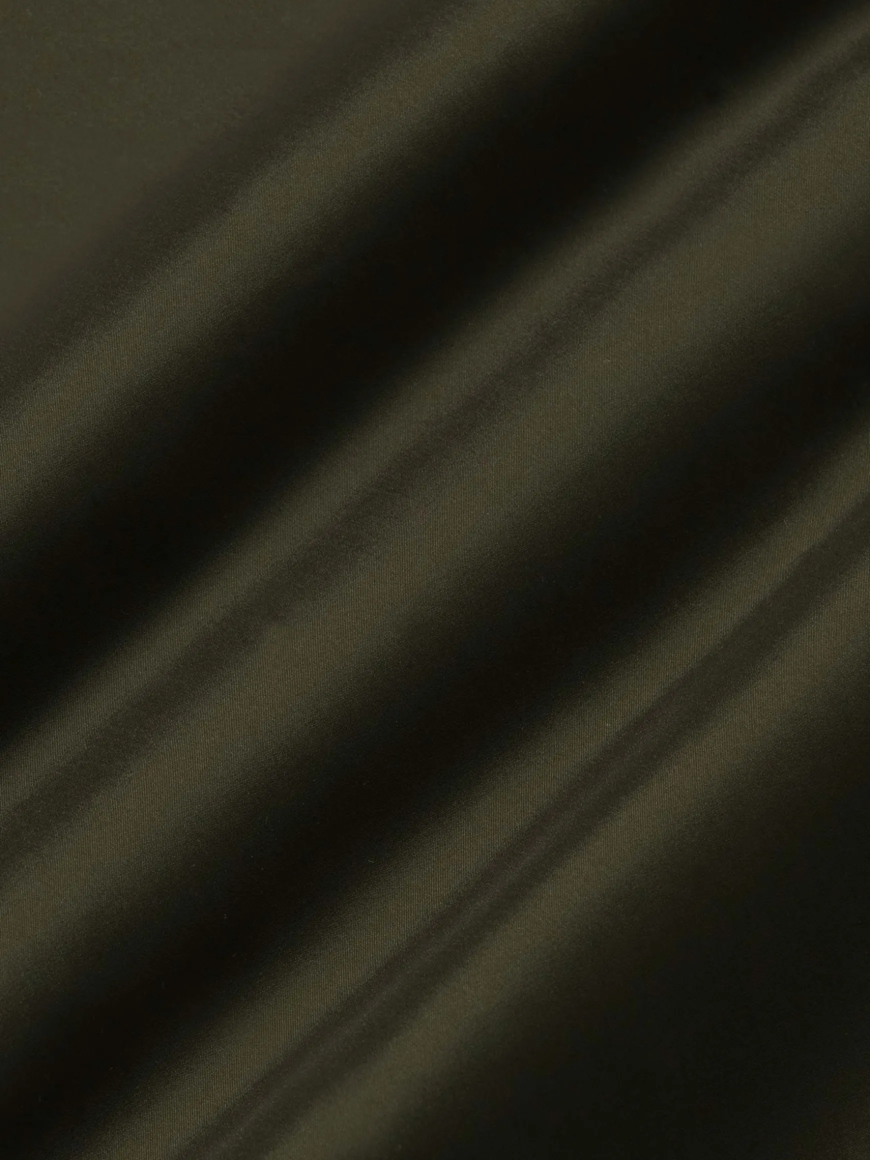 WAM DENIM Zomerjassen*Gian Slim Fit Khaki Zomer Jassen