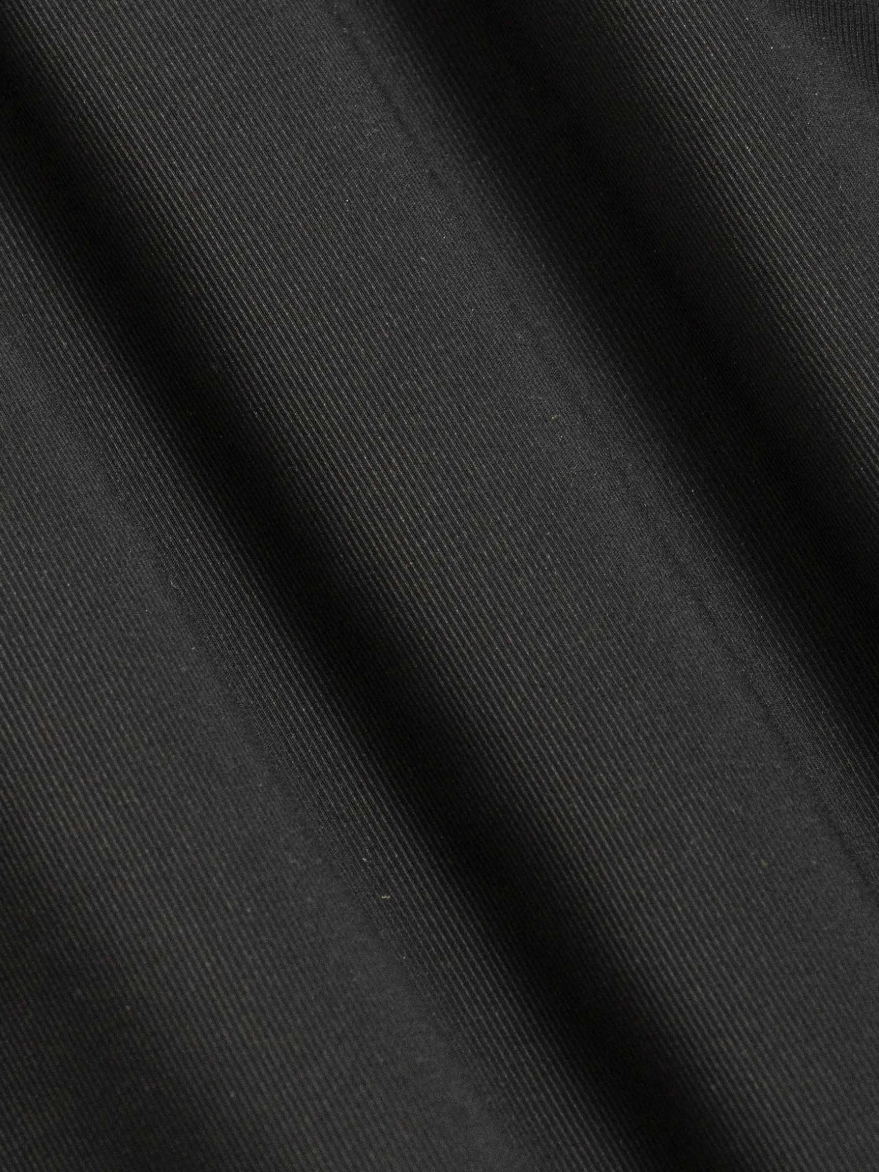 WAM DENIM Zomerjassen*Jaxon Slim Fit Black Zomer Jassen