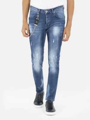 WAM DENIM Jeans*Jeans 82150 Andre Light Blue