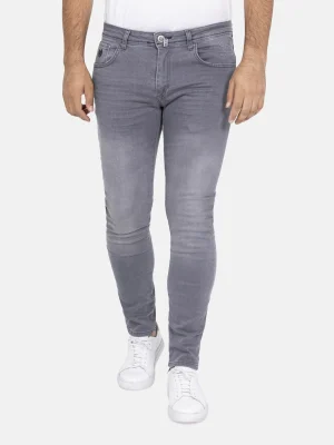 WAM DENIM Jeans*Jeans 72297 Barranca Grey