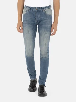WAM DENIM Jeans*Jeans 72270 Cairo Blue