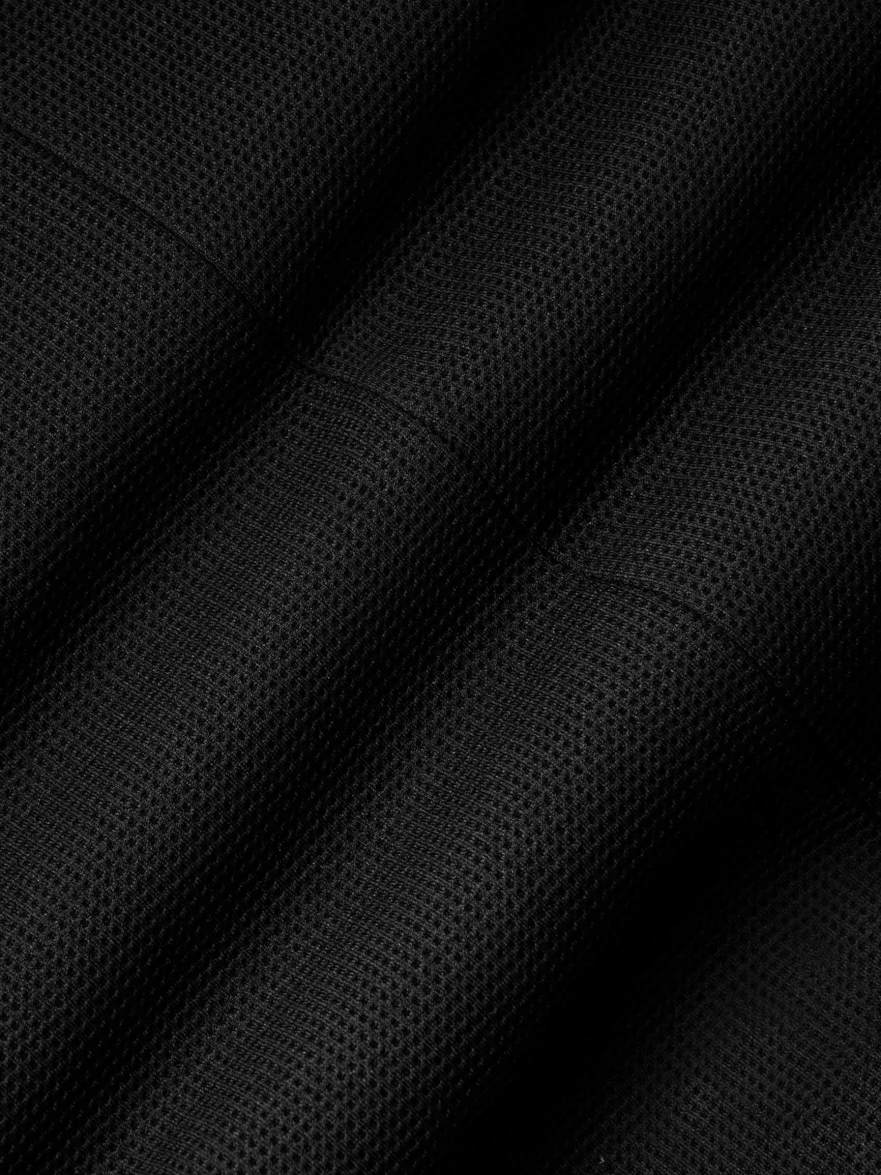 WAM DENIM Pakken & Maatwerk*Jeremias Black Pantalon