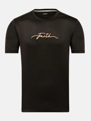 WAM DENIM T-Shirts*Kyoto Black T-Shirt