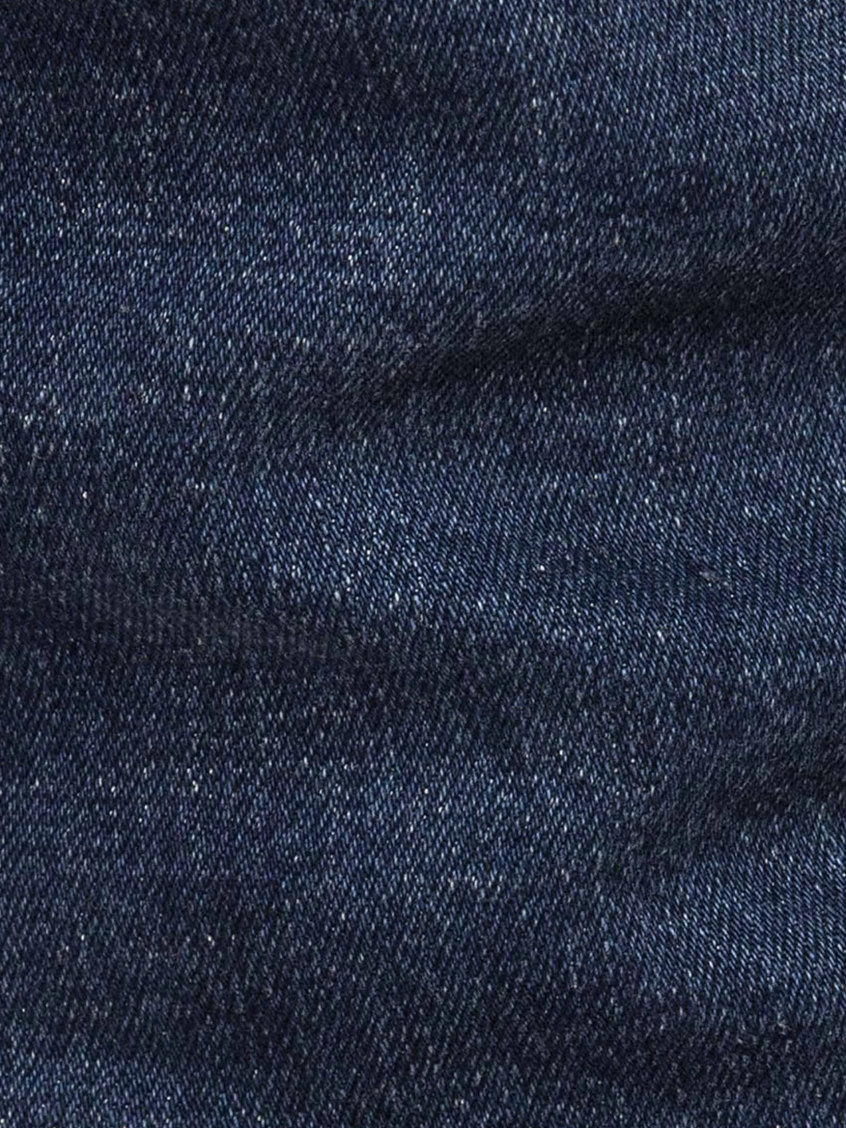 WAM DENIM Jeans*Luca Stretchable Navy Jeans