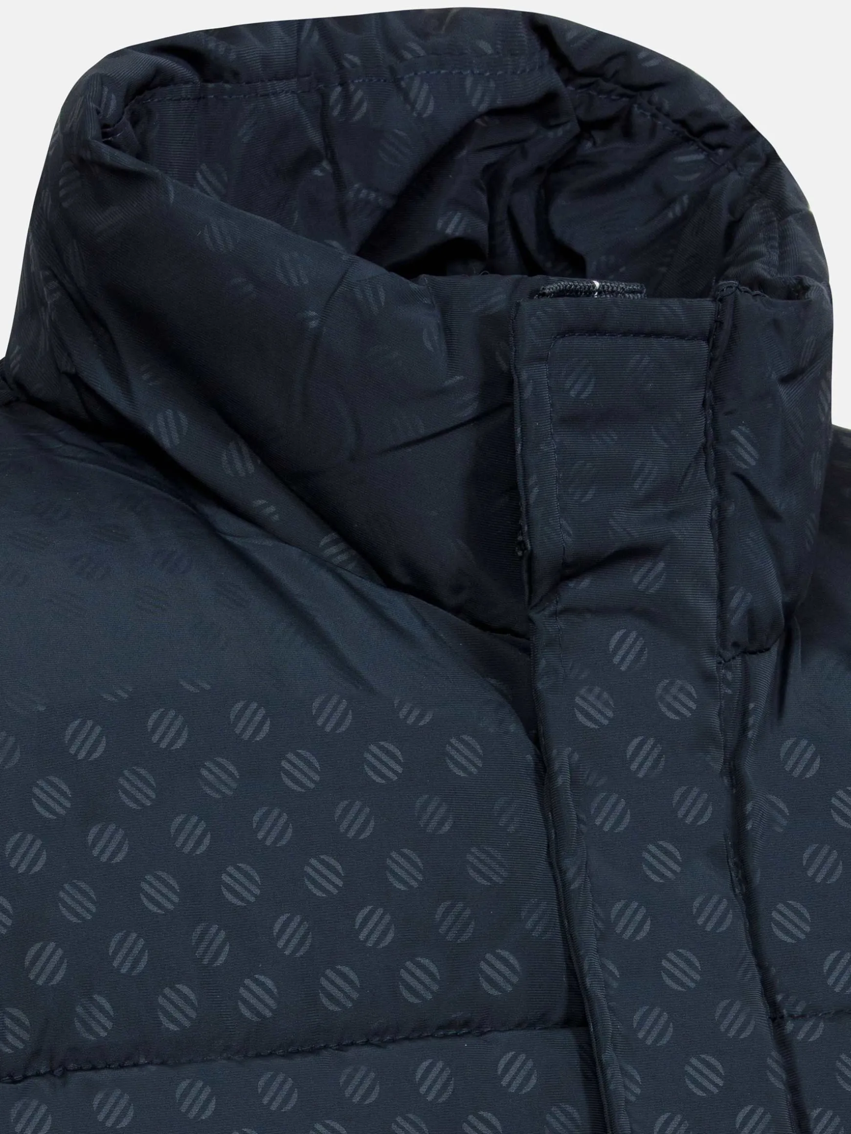 WAM DENIM Bodywarmer*Ludlow Navy Bodywarmer