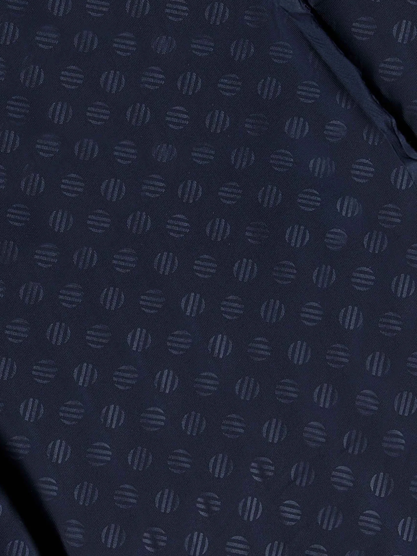 WAM DENIM Bodywarmer*Ludlow Navy Bodywarmer