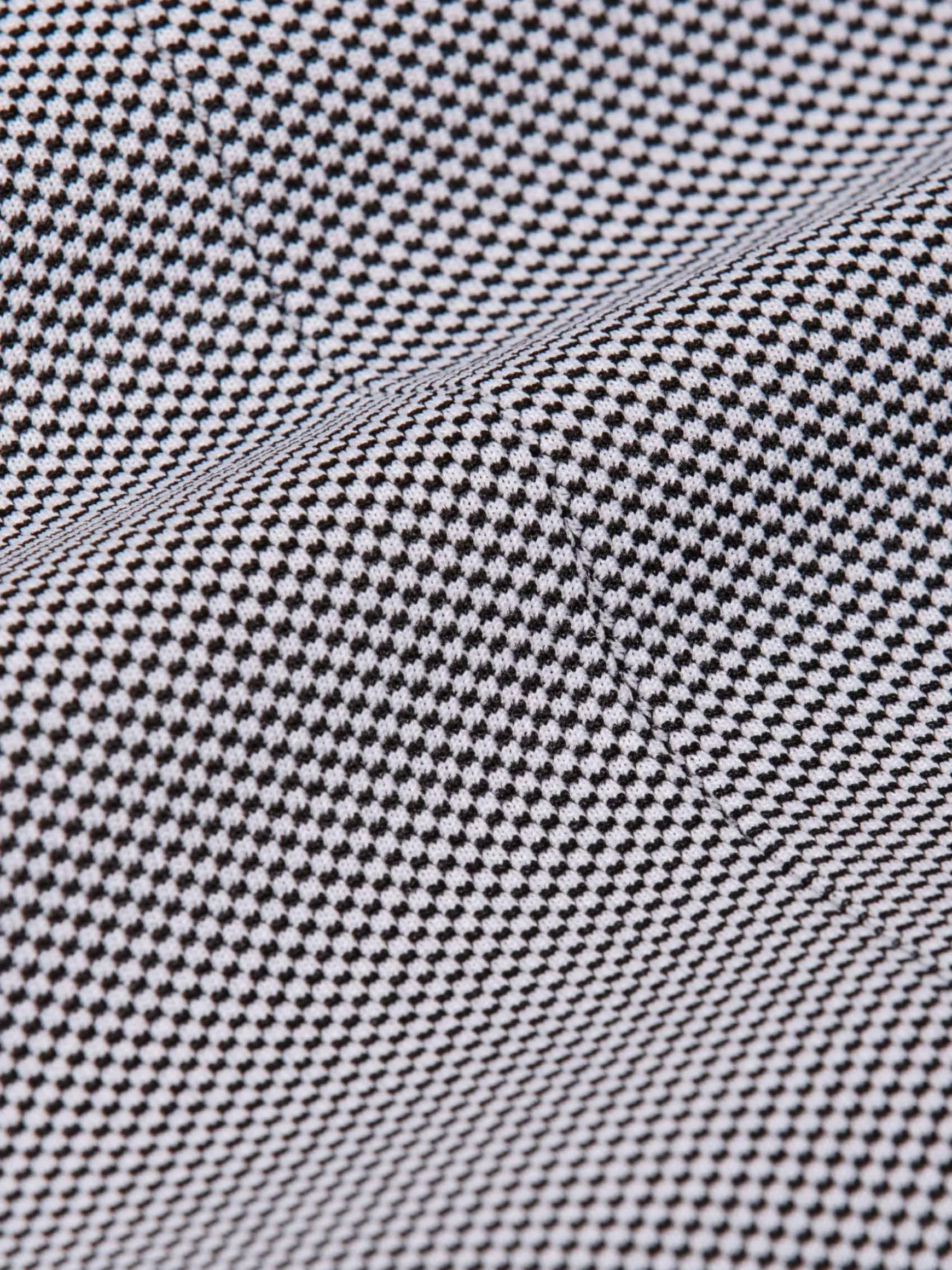 WAM DENIM Pakken & Maatwerk*Nolan Slim Fit Grey Suit Pantalon