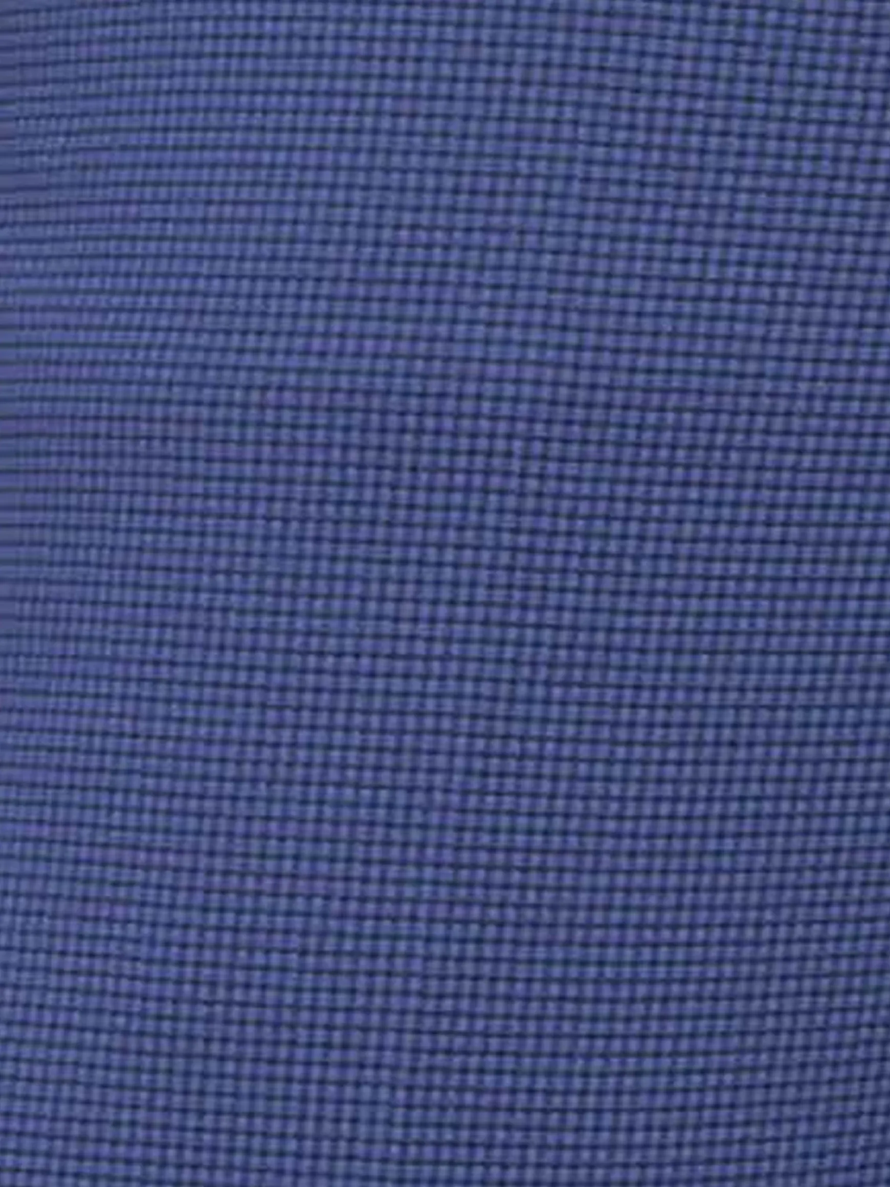 WAM DENIM Pakken & Maatwerk | Pantalons*Pantalon 72195 Aryeh Royal Blue