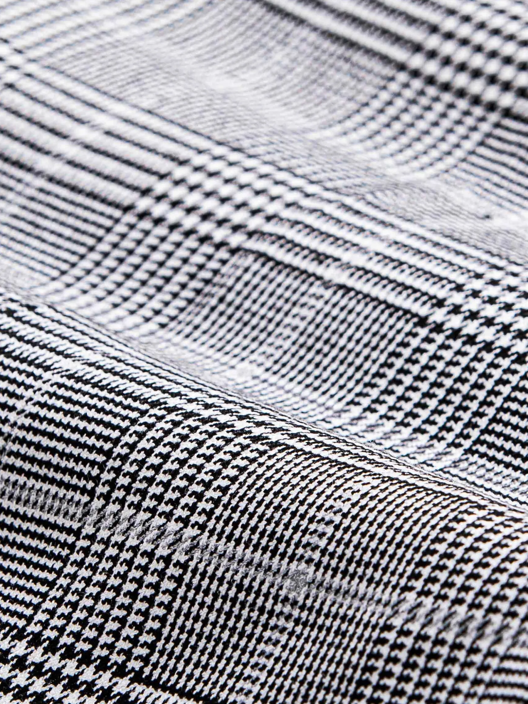 WAM DENIM Pakken & Maatwerk*Pantalon 72330 Wellington Light Grey