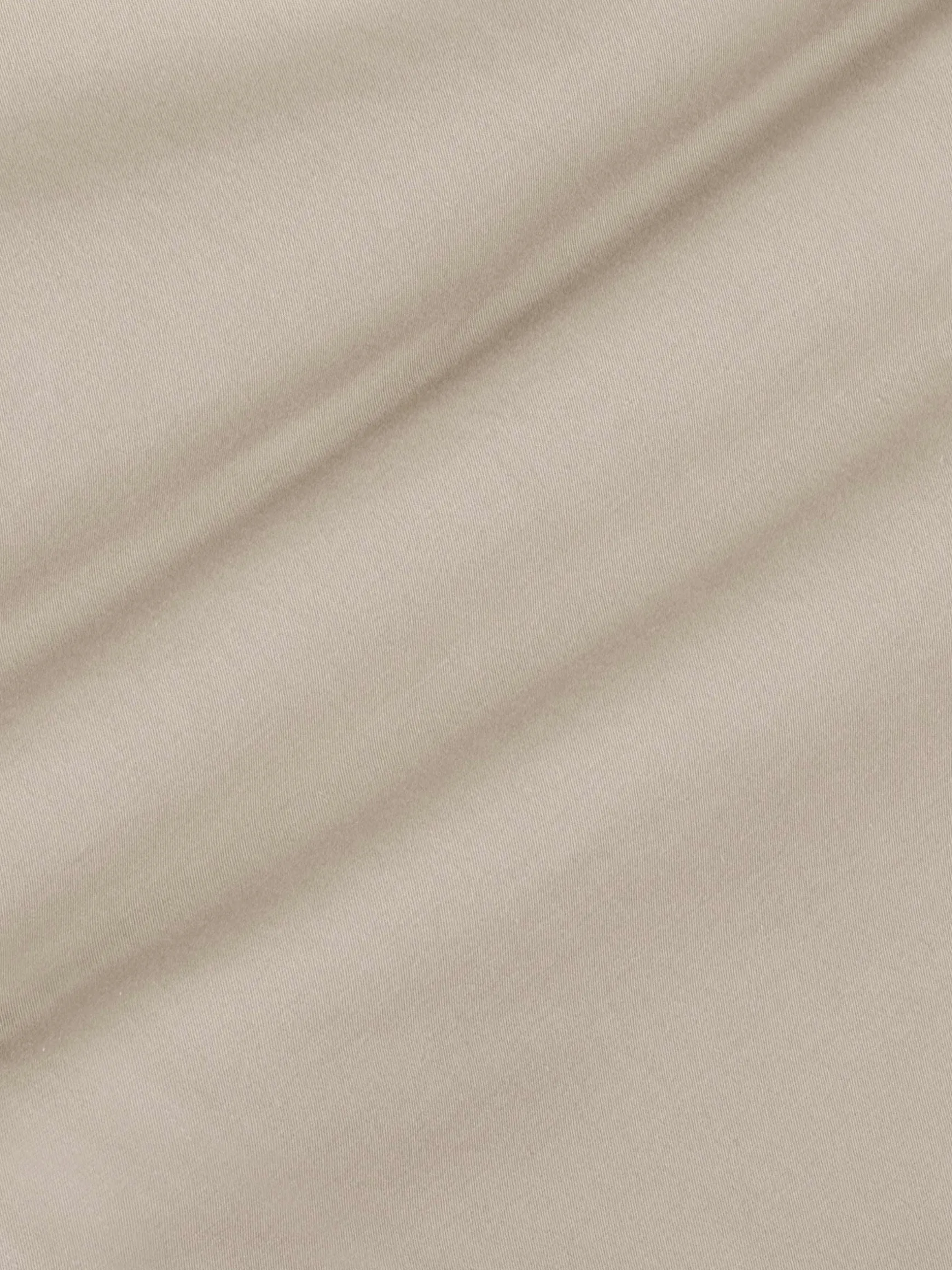 WAM DENIM Chino's*Robo Light Beige Chino