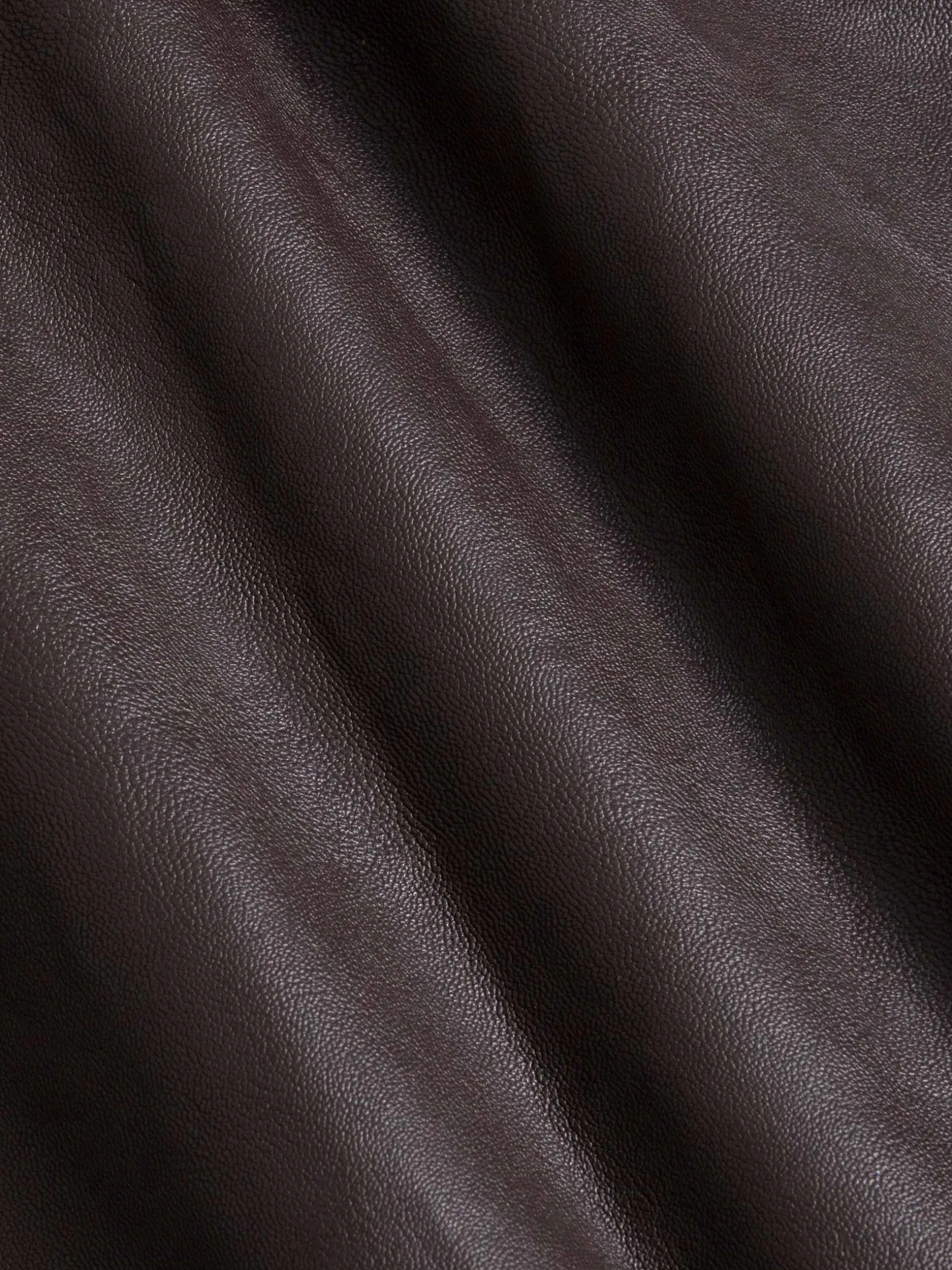 WAM DENIM Zomerjassen*Ryker Slim Fit Brown Zomer Jassen