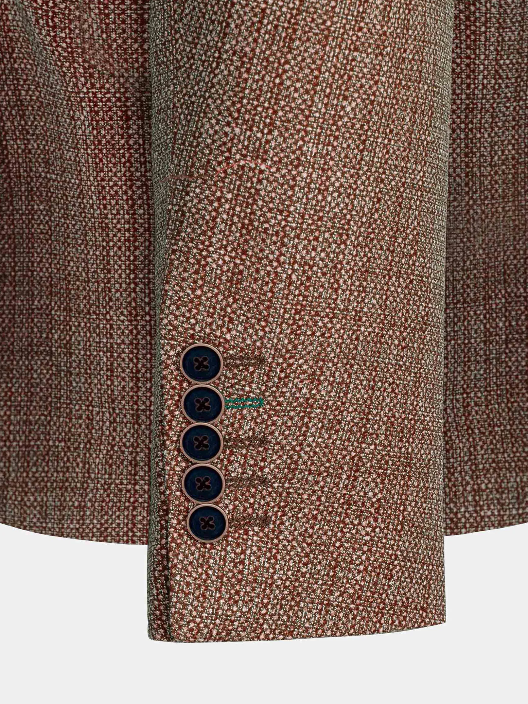 WAM DENIM Colberts & Blazers*Sandro Light Brown Colbert