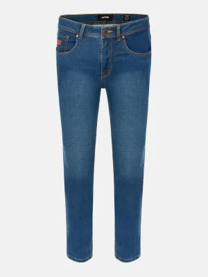WAM DENIM Jeans*Schiltach Light Blue Jeans