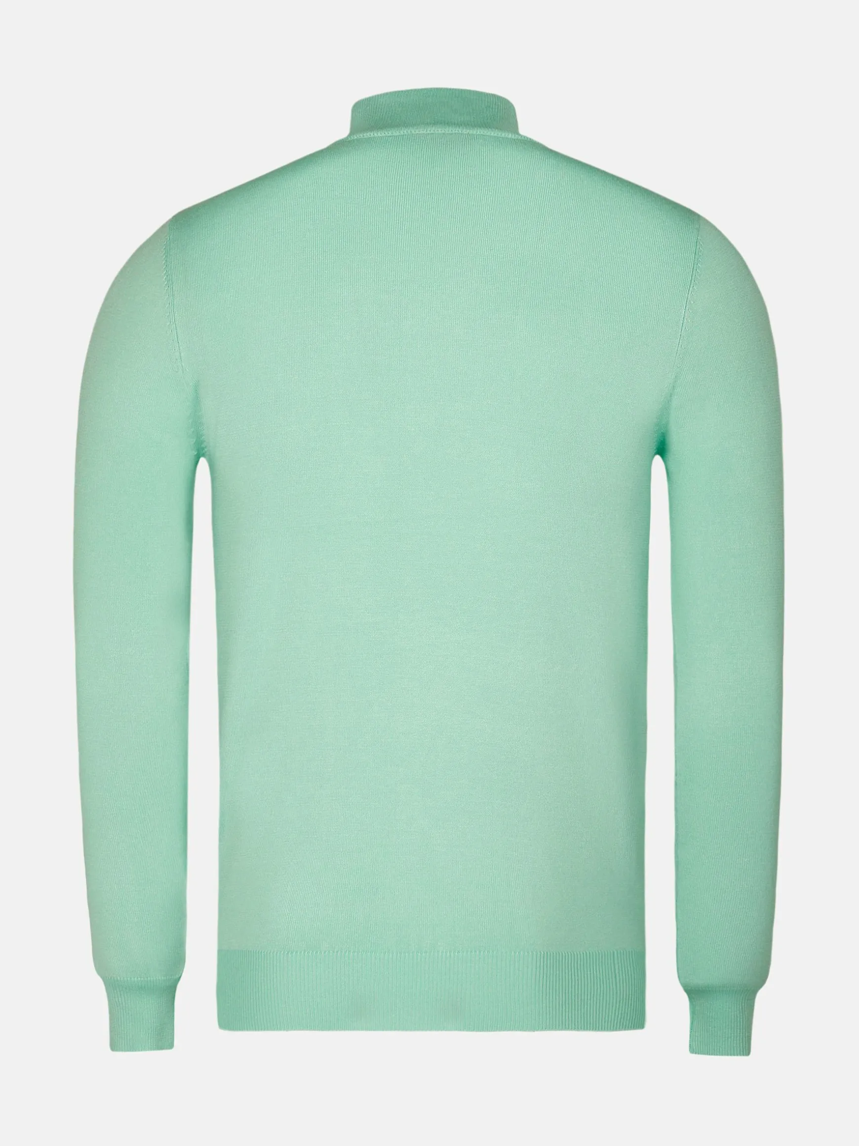 WAM DENIM Truien & Pullovers*Siena Round-Necked Menthol Pullover