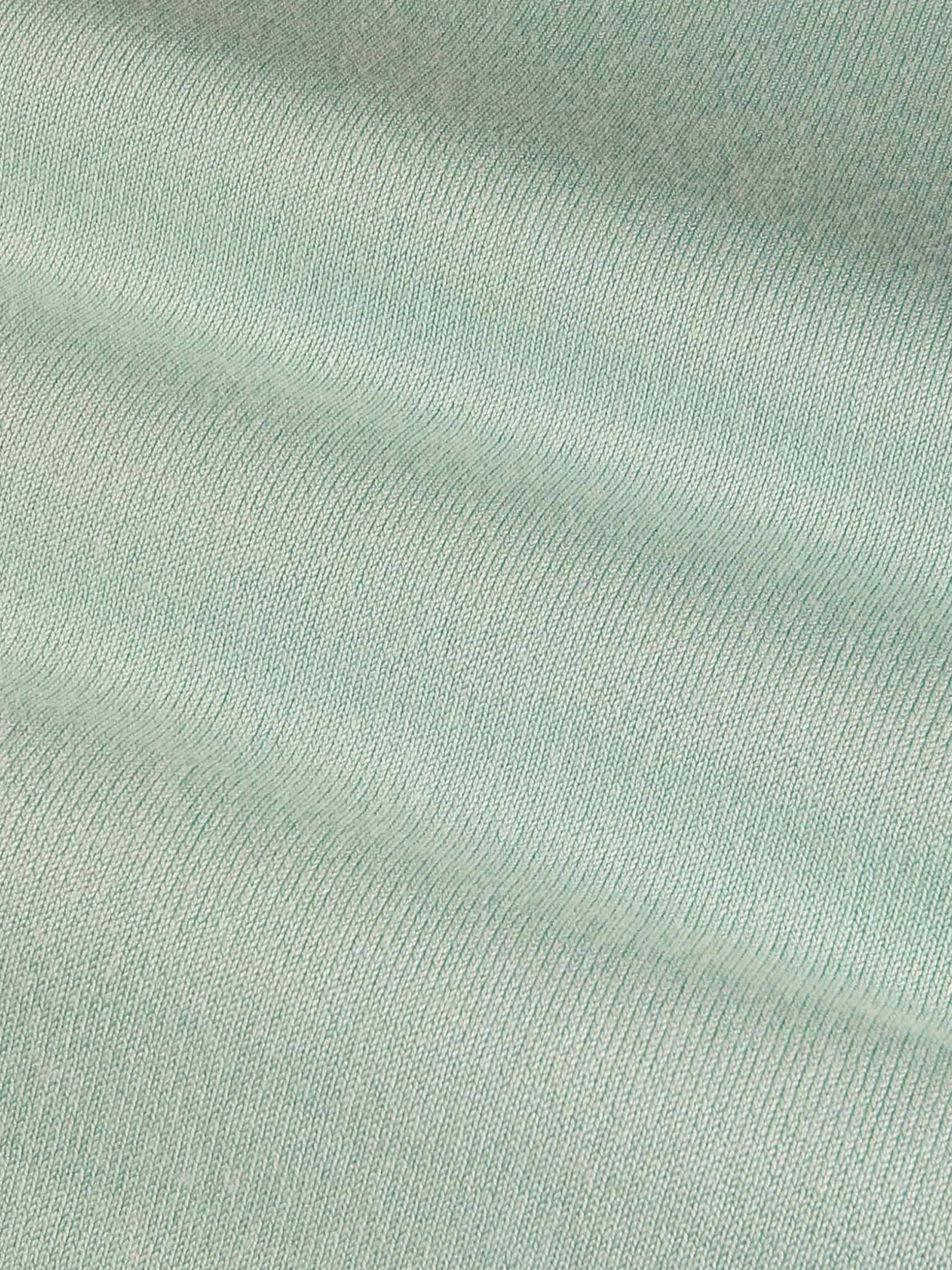 WAM DENIM Truien & Pullovers*Siena Round-Necked Menthol Pullover