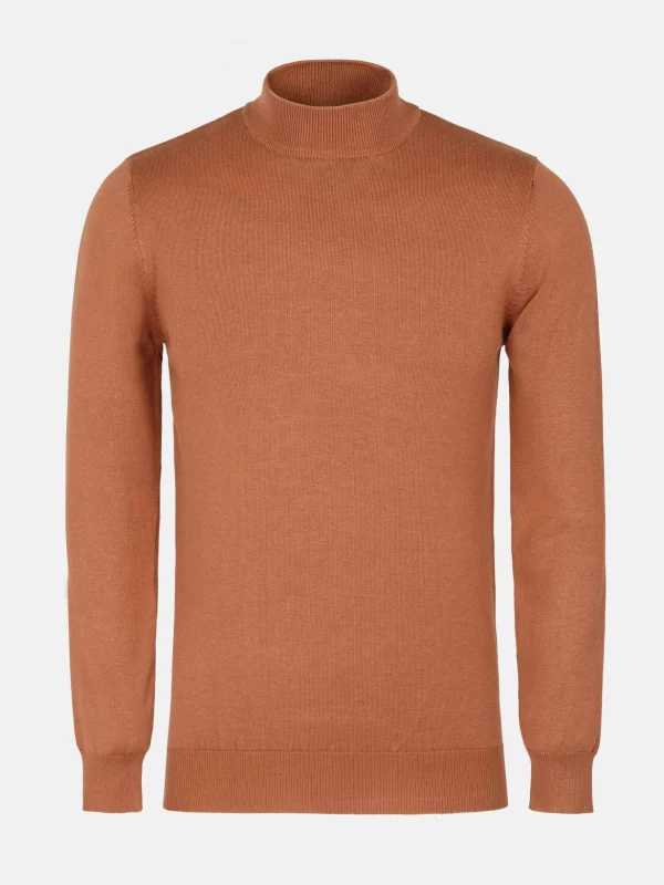 WAM DENIM Truien & Pullovers*Siena Round-Necked Peru Pullover