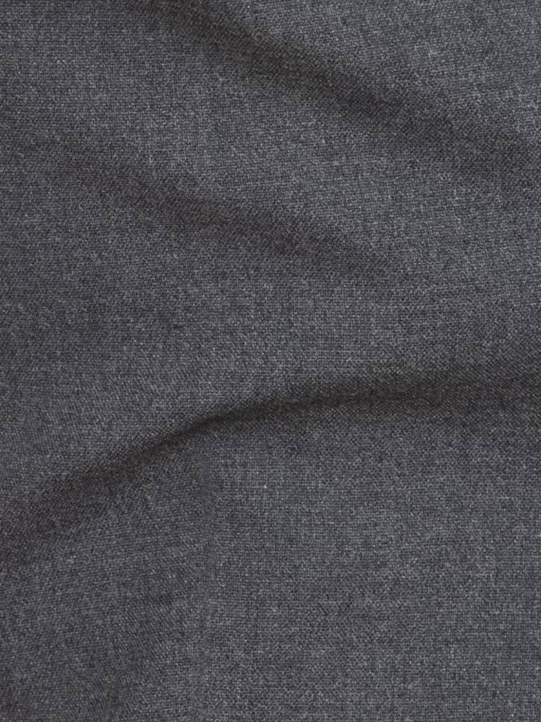 WAM DENIM Pakken & Maatwerk*Starzburg Anthracite Plaid Vest