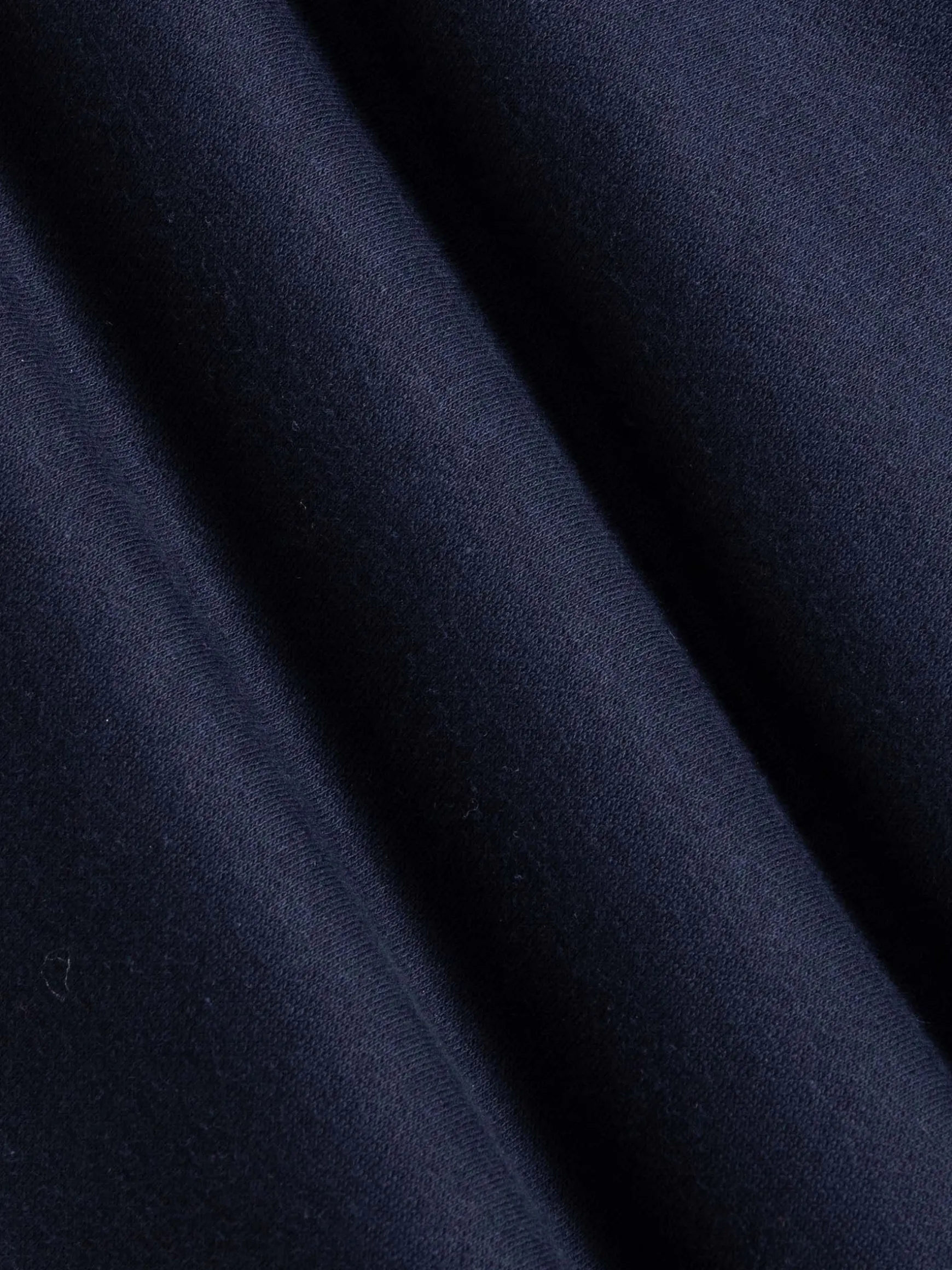 WAM DENIM Sweaters & Vesten*The Kye Navy Vest