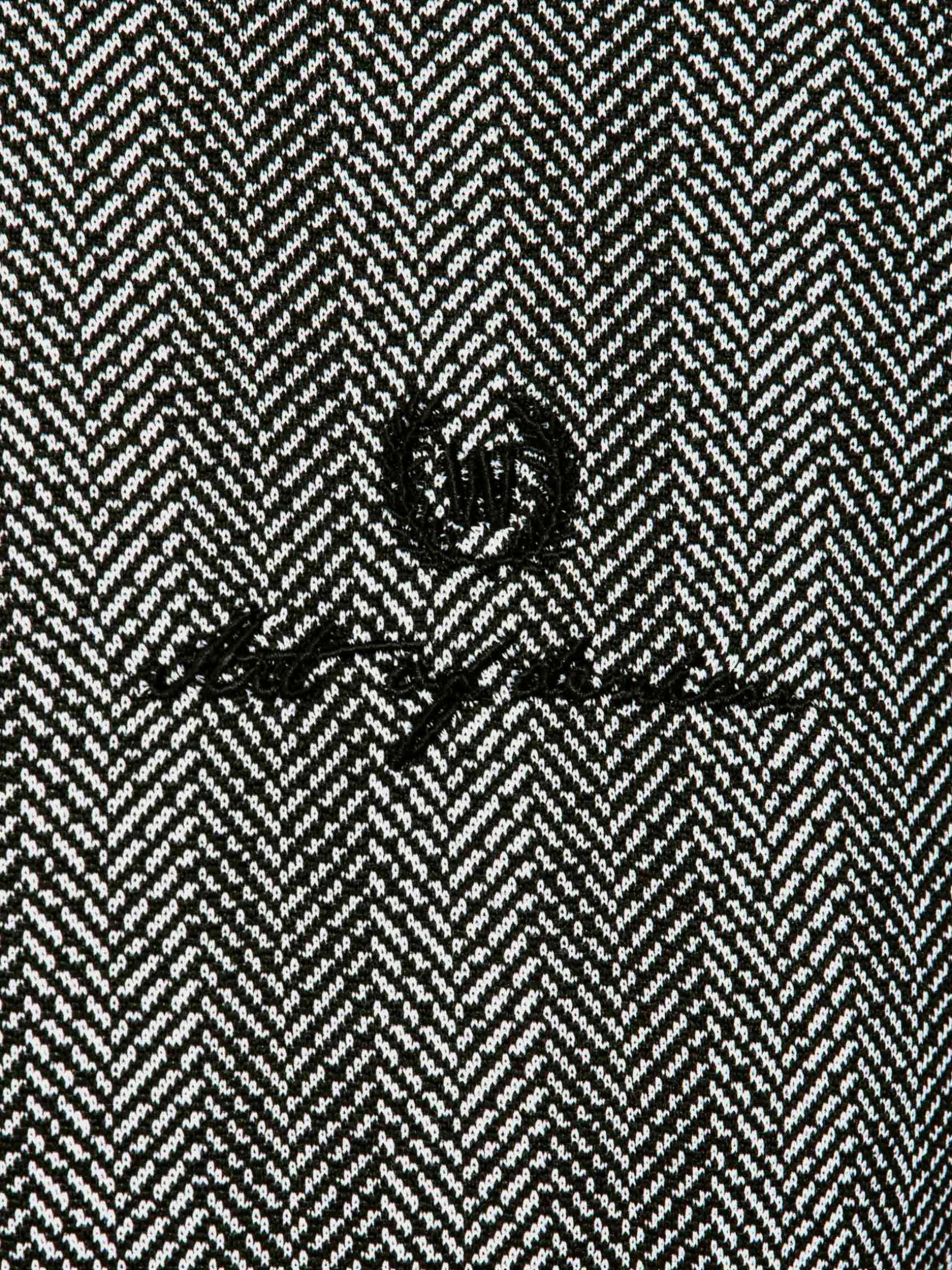 WAM DENIM Sweaters & Vesten*Zaire Crew Neck Grey Sweater