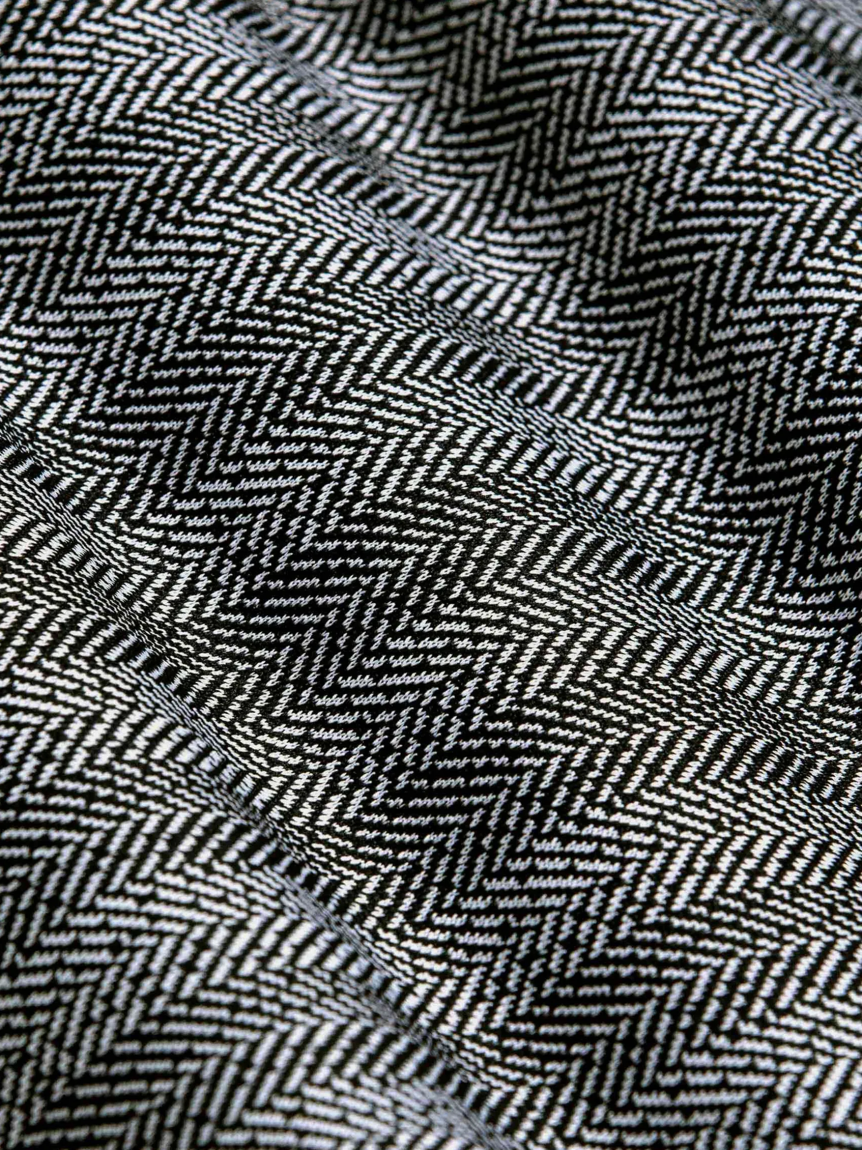 WAM DENIM Sweaters & Vesten*Zaire Crew Neck Grey Sweater