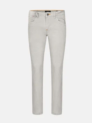 WAM DENIM Jeans*Zayden Grey Jeans