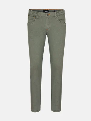 WAM DENIM Jeans*Zayden Light Green Jeans