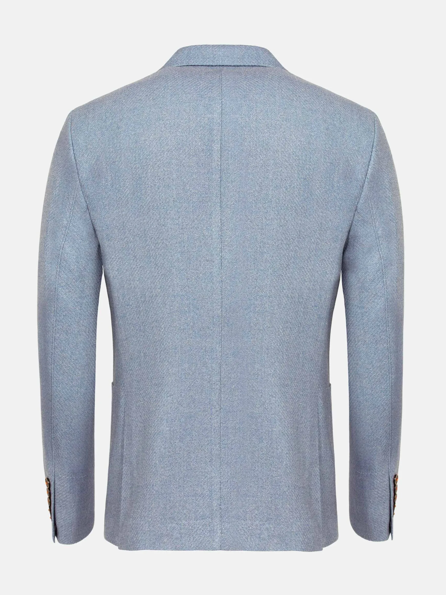 WAM DENIM Colberts & Blazers*Zeta Single breasted Blue Colbert