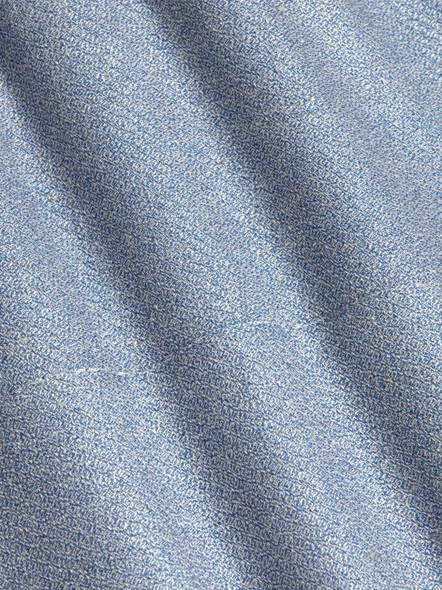 WAM DENIM Colberts & Blazers*Zeta Single breasted Blue Colbert